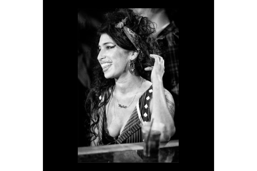 Amy Winehouse